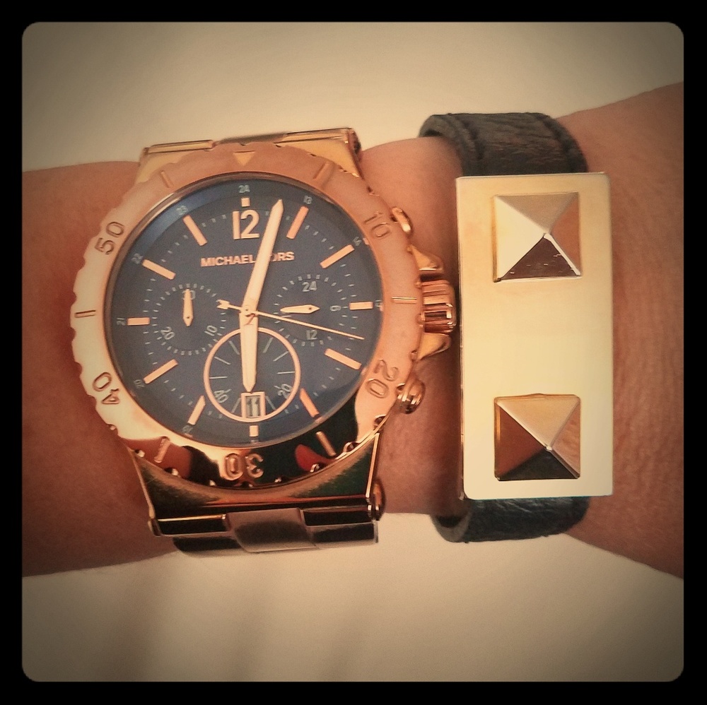 Studded Bracelet